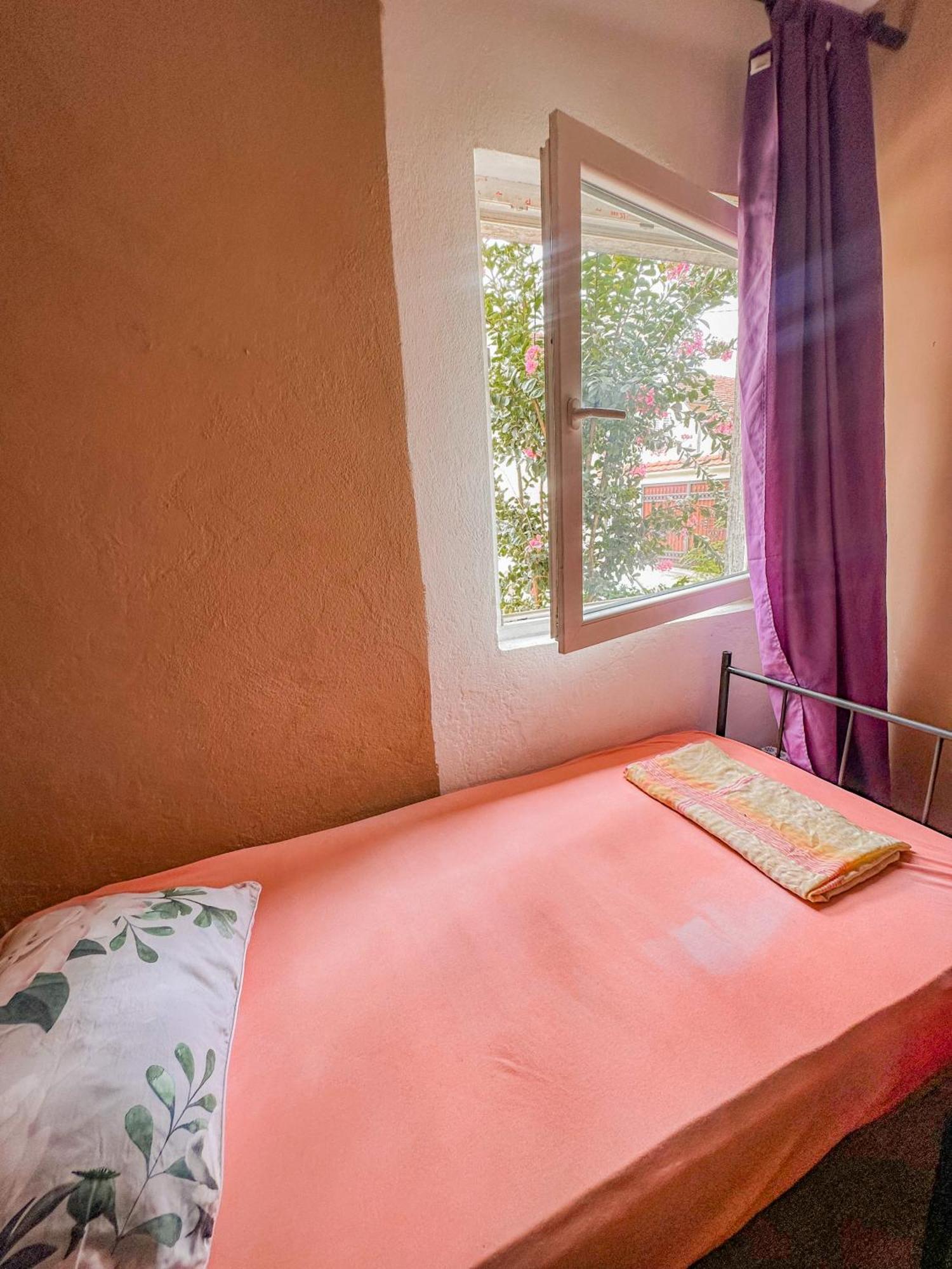 Hostel Anton Tivat Buitenkant foto