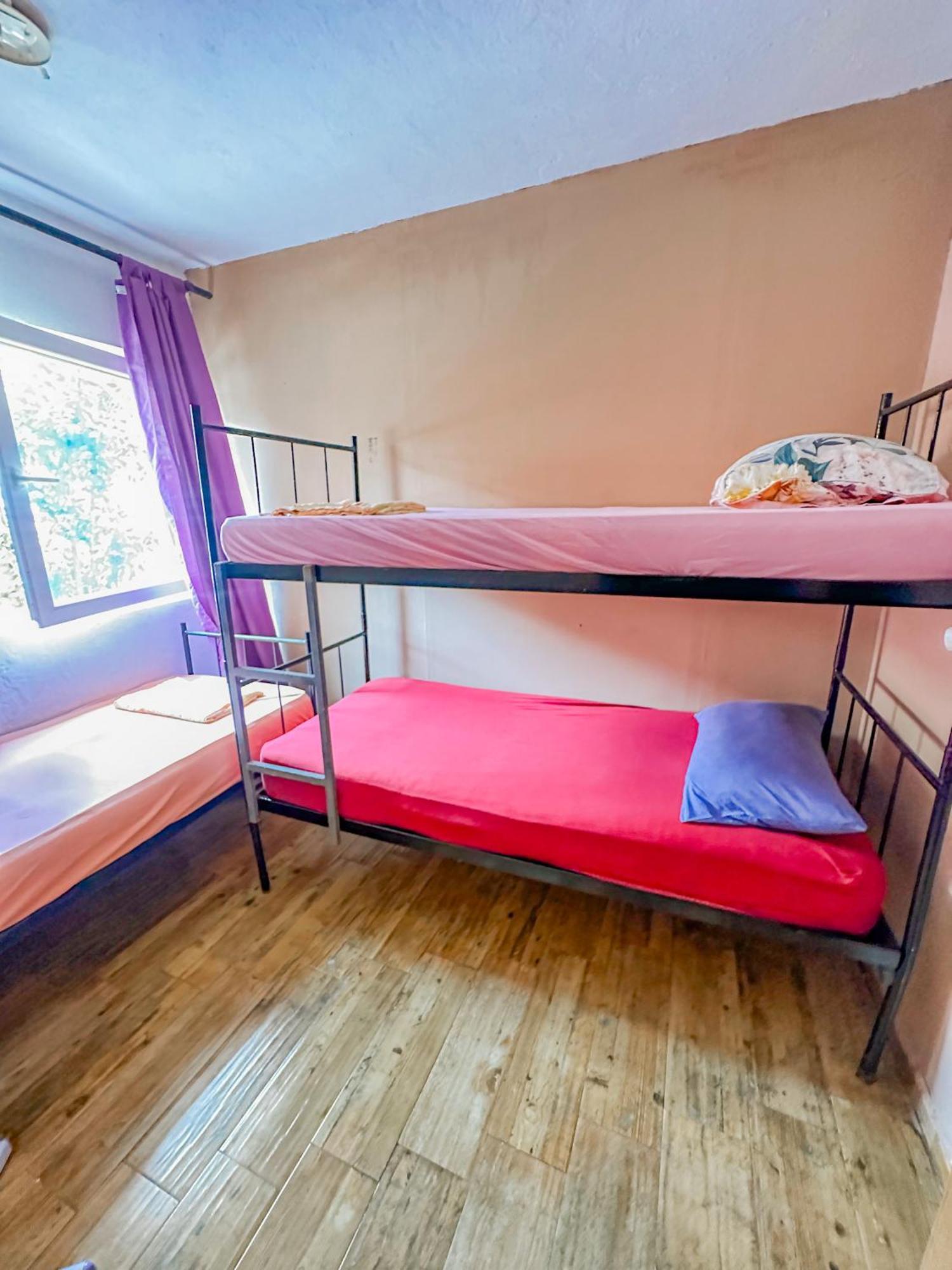 Hostel Anton Tivat Buitenkant foto
