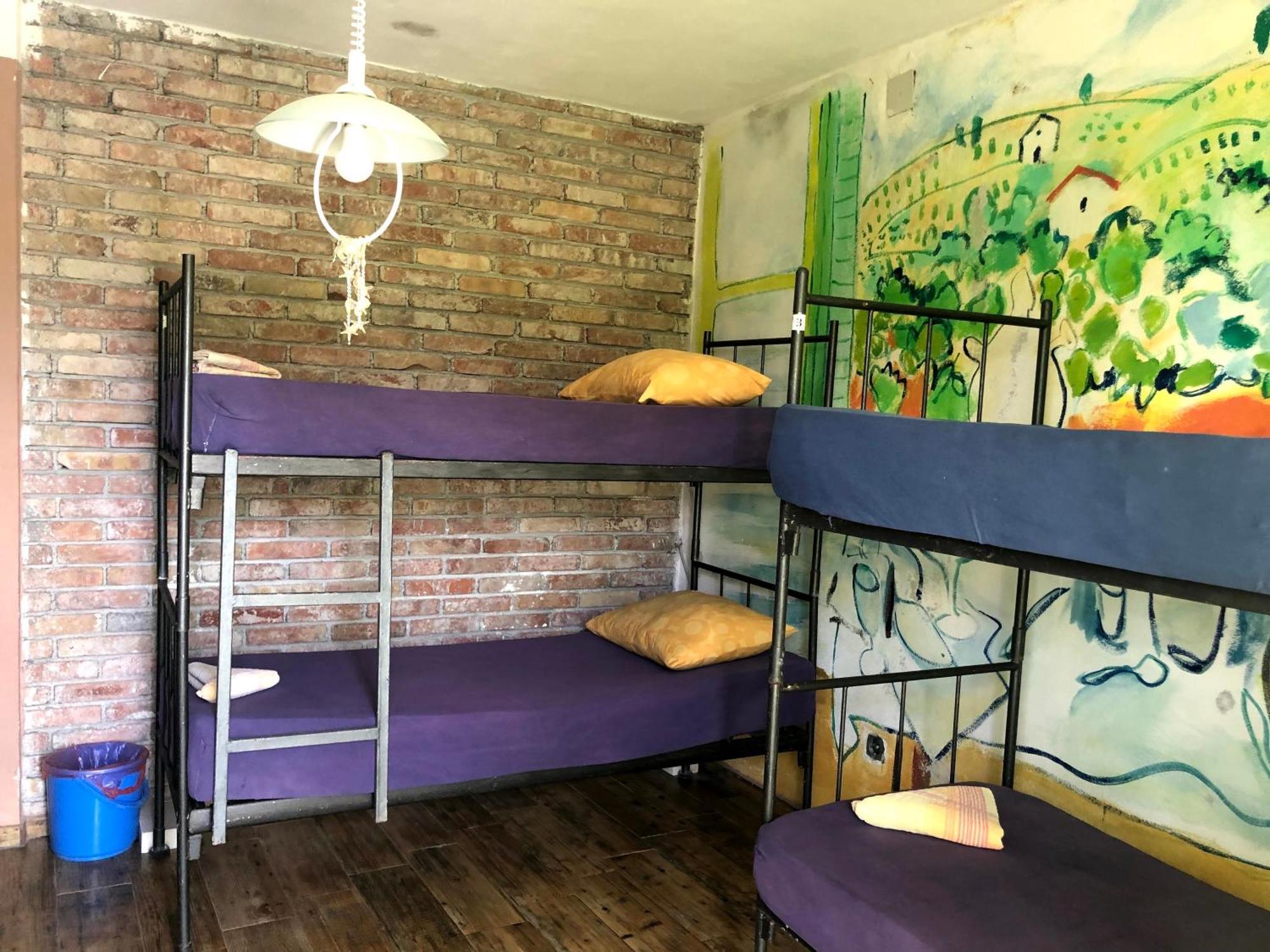 Hostel Anton Tivat Buitenkant foto